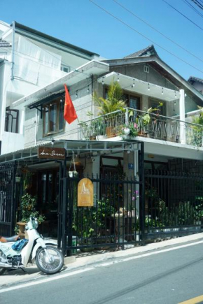 AmeSoeur Dalat